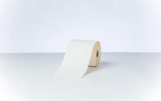 BDE-1J000102-102 papier thermique pour reçus de 102 mm 4